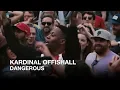 Lagu Kardinal Offishall | Dangerous | CBC Music Festival
