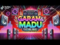 Download Lagu DJ GARAM DAN MADU SLOW VIRAL TIKTOK FULL SONG 2025