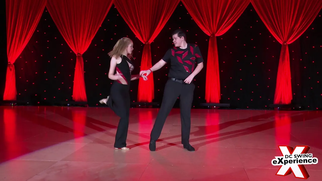 DCSX 2019 Exhibition Jacen Northcutt & Taylor Garrish