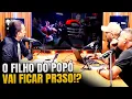 Download Lagu O QUE VOCÊ NÃO SABIA SOBRE A LUT4 DE POPÓ E WANDERLEI SILVA - DR JORGE LORDELLO explica 