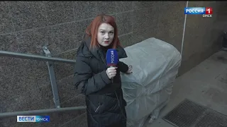 140 миллионов рублей в следующем году получит Омская область на создание доступной среды