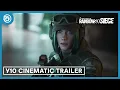 Download Lagu Rainbow Six Siege: Year 10 Cinematic Trailer