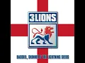 Download Lagu Baddiel, Skinner \u0026 The Lightning Seeds - Three Lions (Football's Coming Home)