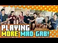 Playing Mad Gab Ep 2