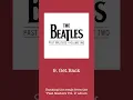 Lagu Ranking the songs from the Beatles ‘Past Masters Vol. 2’ album (1988)
