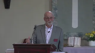 2025-05-11  Feeding the Five Thousand (John 6:1-15)
