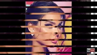 الفنانه قمر اغنية هي بتغنج على الكل دندنها