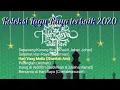 Koleksi Lagu Raya terbaik 2020 Istimewa 4