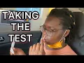 How To Do COVID TEST YOURSELF at CVS Pharmacy