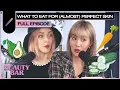 What To Eat For Almost Perfect Skin Beauty Bar Ep