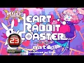 Lagu [PUMP IT UP XX] 하트 래빗 코스터 (HEART RABBIT COASTER) S23