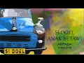 Download Lagu Armada - Si Doel Anak Betawi (Video Lirik)