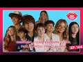 Download Lagu PUCKER UP FRIEND GROUP | Embreigh, Brennan, Cesar, Ayden, Paul, Marcus, PresLee, Jafia ALL THE TEA!