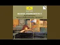 Download Lagu Brahms: Symphony No. 3 in F Major, Op. 90: III. Poco allegretto (Live)