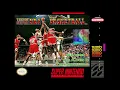 Lagu Tecmo Super NBA Basketball Full OST