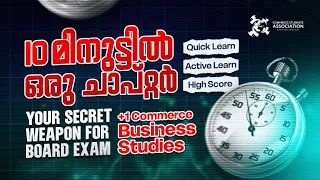 Chapter - 11 Business Studies One Chapter in 10 Minutes Your Secret Weapon for Exams