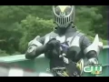 Download Lagu Kamen Rider Dragon Knight - Dragon Knight VS Wing Knight