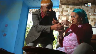 برامج رمضان الحلقة 13 كبور والحبيب Episode 13 