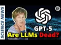 Download Lagu The AI Scaling Wall: Will LLMs Ever Be Able To Reason?