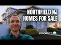 Northfield NJ Homes For Sale 1401 Shore Road 3 600 square feet 5 bedroom home with pool