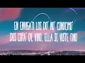 Ryan Castro, Feid - Monastery (Lyrics) George Ezra, Armani White, Rauw Alejandro