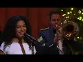 Olivia Dean - The Christmas Song (Live At Westminster Abbey)