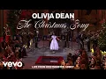 Olivia Dean - The Christmas Song (Live At Westminster Abbey)