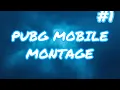 SAINT - TROPEZ PUBG MOBILE MONTAGE 6PATHS DIPSON 1