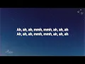RnBoi - BTRD (Lyrics)