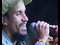 Ponto de Equilíbrio - Jah Jah Me Leve (Live at Rototom Sunsplash 2008)