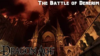 Dragon Age - 0022 The Battle of Denerim Origins