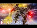 Armored Core Moveset in Elden Ring Mod Showcase Elden Ring Golden Age Update 3 6 3