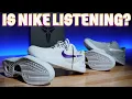 Nike Kobe 8 Protro IS NIKE LISTENING