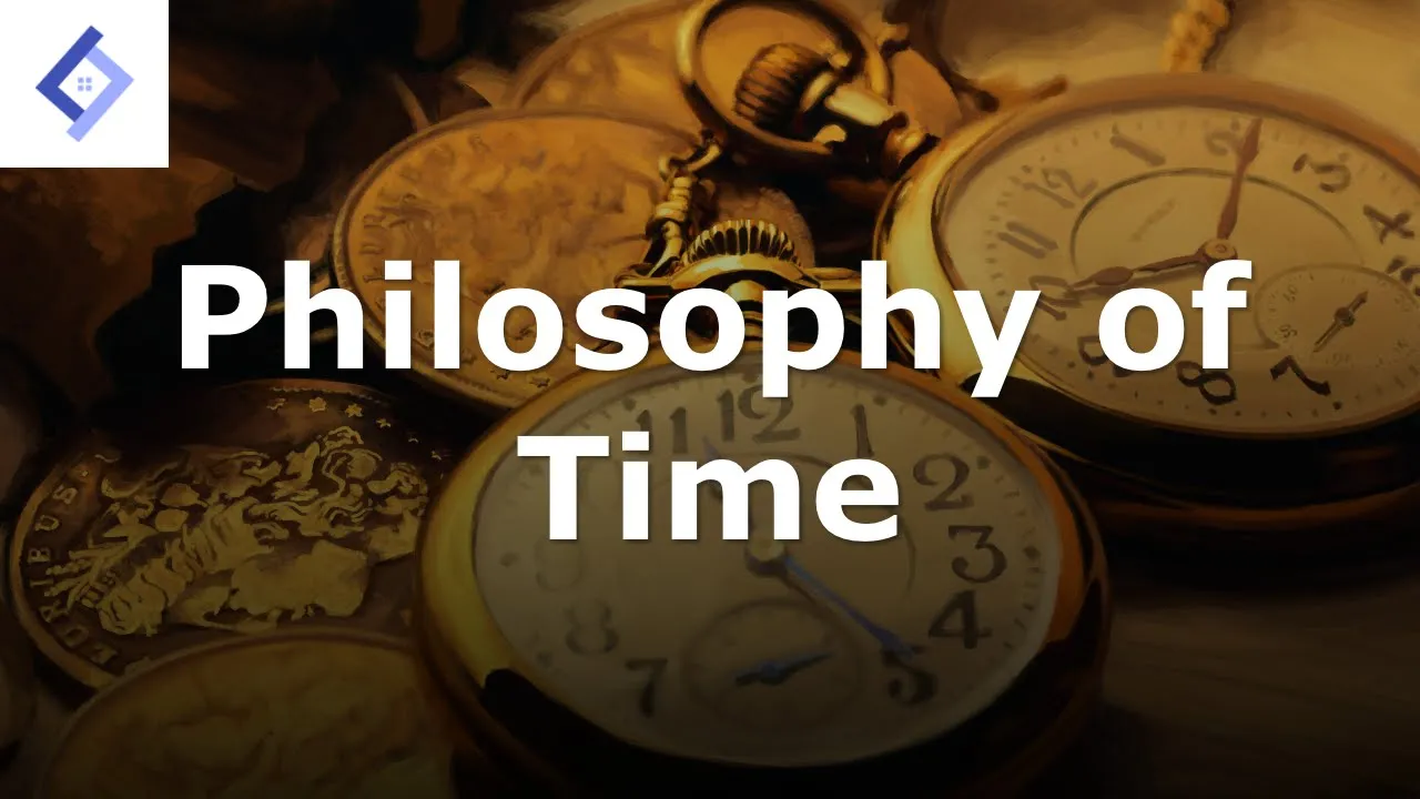 The Philosophy of Time