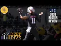 Deep Dive 2026 Roster Review - Jackson State