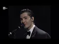 Fulminacci - Stupida sfortuna {SANREMO 2026} live audio/photo show+video clips