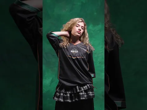 Una chica, tres outfits 💅 | #VamosHeretics #Heretics10Years
