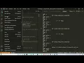 Debugging c code with gdb
