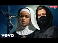 Download Lagu Rihanna Ft Alan Walker - Christ is King (2025 Official Ai Music Video)