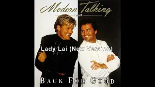 Download Modern Talking -  Lady Lai (New Version) MP3