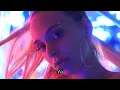 Bad Gyal - Más Raro (Lyric Video)