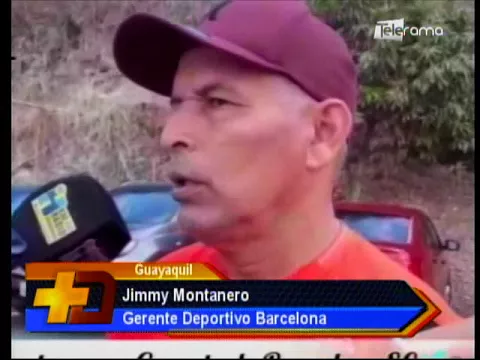 Arroyo tiene 3 años de contrato con Barcelona pero no acude a práctica