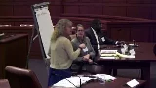 District Court Civil Studies What Works in District Court Day of Trial Mediation
