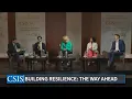 The Future of AI-Driven Cyber Defense