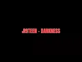 JI9TEEN - DARKNESS ( slowed + reverb)@madaragta5rp