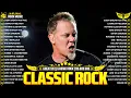 Download Lagu Metallica, Guns N' Roses, AC/DC, Bon Jovi, Nirvana, Queen 🎶 Top 100 Classic Rock Songs Of All Time