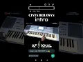 Download Lagu CINTA BERAWAN (full di deskripsi) #jumariafkhal #jumarikeyboard
