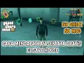 CARA MENDAPATKAN SENJATA GRATIS DI SAVE HOUSE - GTA 3 ANDROID