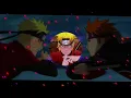 Naruto vs Pain Viral DJ full Bass vol. 4