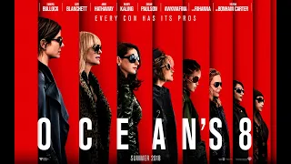 oceans 8 film explained in hindi urdu summarized glass moon films